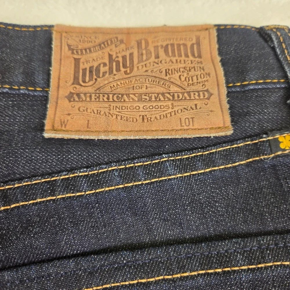 Lucky Brand lucky brand